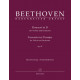 Koncert D-dur na skrzypce i orkiestrę (wyciąg fortepianowy) op. 61 Beethoven