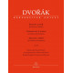 Koncert a-moll, op. 53 na skrzypce i orkiestrę Antonin Dvorak