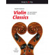 Vladimir Bodunov: Violin Classics for two Violins