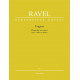 View full details   Offer, Ravel, Maurice: Tzigane Concert rhapsody for violin and piano