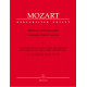 Mozart: Church Sonatas, Vol. 1: (K.67-69, 144, 145, 212, 224, 225, 241) (Urtext)