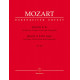 Piano Quartet in E-flat (K.493) (Urtext)  Wolfgang A. Mozart