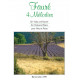 4 Melodies for  viola and piano Gabriel Faure
