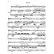 4 Melodies for  viola and piano Gabriel Faure