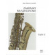 Zagrajmy na saksofonie 2. Jean-Marie Londeix