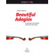 Beautiful Adagios 9 Pieces for Two Violins Vladimir Bodunov