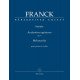 Sonate / Andantino quietoso op. 6 / Mélancolie for Piano and Violin Cesar Franck