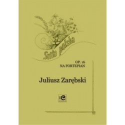 Suita polska. Juliusz Zarębski