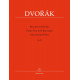 Piano Trio B-flat major op. 21 Anton Dvorak