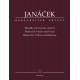 Works for Violin and Piano Leos Janacek