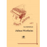 Utwory zebrane 1. Juliusz Werteim