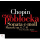 Ewa Pobłocka Chopin. Sonata, Mazurki cd