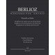Berlioz, H: Harold In Italy (Urtext) wyciąg fortepianowy