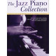 The Jazz Piano Collection