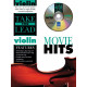 View full details  Various: Take the Lead. Movie Hits  for violin ( + CD )