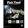 Pink Floyd – Anthology Piano Vocal Guitar