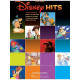 Disney Hits For Easy Piano