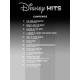 Disney Hits For Easy Piano