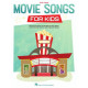 Movie Songs for Kids easy piano