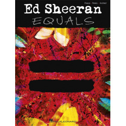 Ed Sheeran: Equals PVG