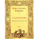 Classici Boemici Musica Antiqua Bohemica Volume I/12