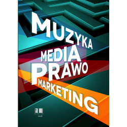 Muzyka Media Prawo Marketing T 2