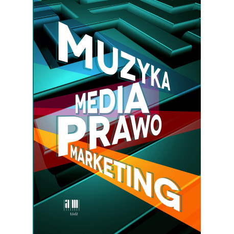 Muzyka Media Prawo Marketing T 2