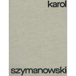 Pub      Karol Szymanowski  Kantaty, GA/CE S.A t,4 - partytura na głosy solo, chór mieszany i orkiestrę