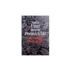 Jak trwoga to do bloga Magda Ume,r Andrzej Poniedzielski
