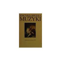 Encyklopedia Muzyki PWN