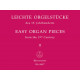 Easy Organ Pieces from the 19th century Volume 2