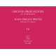 Easy Organ Pieces from the 19th century Volume 4
