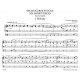 Easy Organ Pieces from the 19th century Volume 4