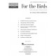 Lynda Lybeck: For the Birds