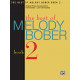 The best of Melody Bober, book 2