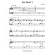 Animals Have Feelings Too, piano solos