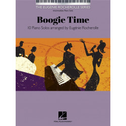 Boogie Time