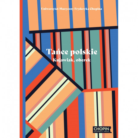 Tańce polskie: Kujawiak, oberek