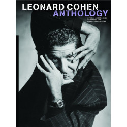 Leonard Cohen: Leonard Cohen: Anthology