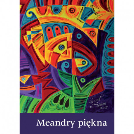 Meandry piękna