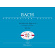 Bach, J S: Toccata con Fuga for Organ D minor BWV 565
