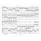 Bach, J S: Toccata con Fuga for Organ D minor BWV 565