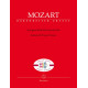 ,Mozart, Wolfgang Amadeus: Selected Piano Pieces