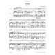 Brahms, Johannes: Sonata for Violin and Piano A major op. 100