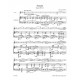 Brahms, Johannes: Sonata for Violin and Piano A major op. 100