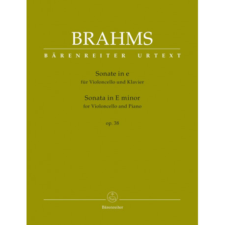 Johannes Brahms