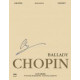 Ballady, WN Fryderyk Chopin