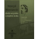 Henryk Wieniawski  Legenda op. 17 na skrzypce i fortepian (seria A tom 5)