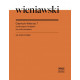 Pub      Henryk Wieniawski  Cappriccio-Valse op. 7 na skrzypce i fortepian
