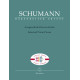 Schumann, Robert: Selected Piano Pieces